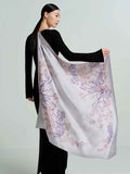 Large handkerchief series