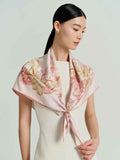 Large handkerchief series