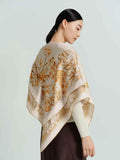Large handkerchief series